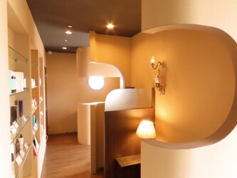 髪質改善・縮毛矯正専門店gream by FORTE 藤枝 | 藤枝のヘアサロン