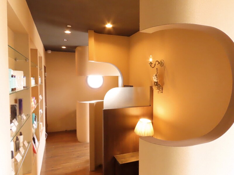 髪質改善・縮毛矯正専門店gream by FORTE 藤枝 | 藤枝のヘアサロン