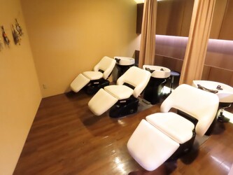 髪質改善・縮毛矯正専門店gream by FORTE 藤枝 | 藤枝のヘアサロン