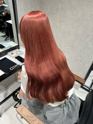 FORTE Noel 静岡鷹匠店 髪質改善/ダブルカラー【フォルテ ノエル】 | 静岡のヘアサロン