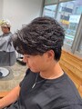 【静岡men's専門サロン】NEXT zerO | 静岡のヘアサロン
