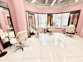 髪質改善カラー/髪質改善トリートメント/韓国ヘア Lilly by FORTE 静岡駅前店 | 静岡のヘアサロン