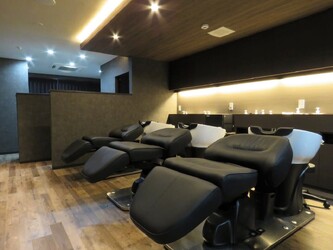 CIEL 松山市駅前店【シエル】 | 松山のヘアサロン