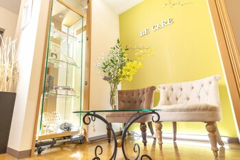 BE CARE | 練馬のリラクゼーション