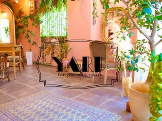 YARD 藤沢【ヤード】 | 藤沢のヘアサロン YARD 藤沢【ヤード】 | 藤沢のヘアサロン