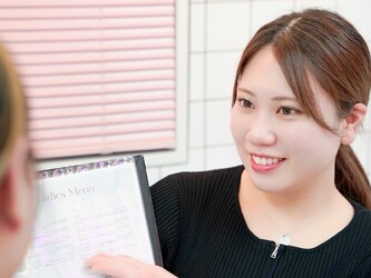 シェービングQUEEN | 新宿のエステサロン