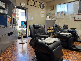 Hair Salon ムラオ | 小岩のヘアサロン