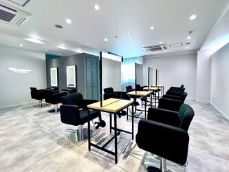 flammeum  二子玉川 | 二子玉川のヘアサロン