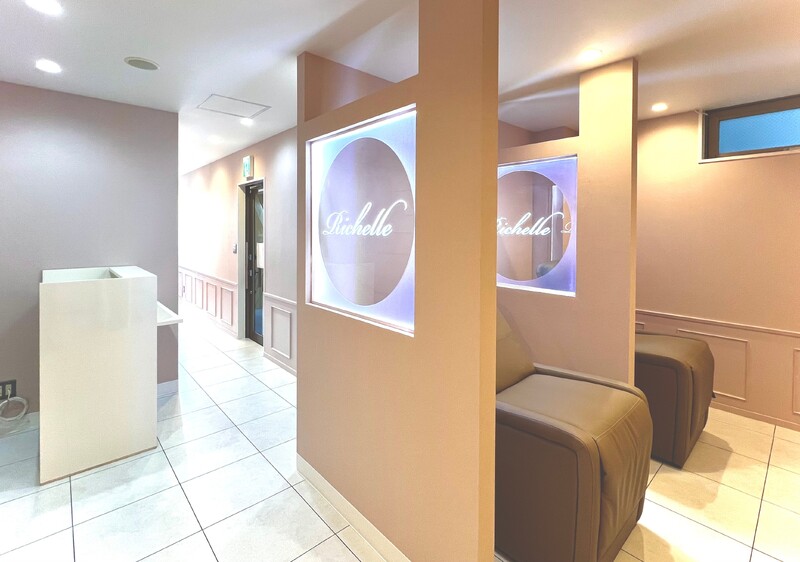 Richelle eyelash 平塚店 ～リシェル～【まつげパーマ/パリジェンヌ】 | 平塚のアイラッシュ