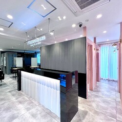 Richelle eyelash&nail二子玉川店 | 二子玉川のアイラッシュ