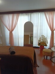 バスト&フェイシャル 専門店リラーシェ | 表参道のエステサロン