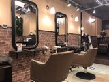 Salon de PlusBelle | 朝霞のヘアサロン
