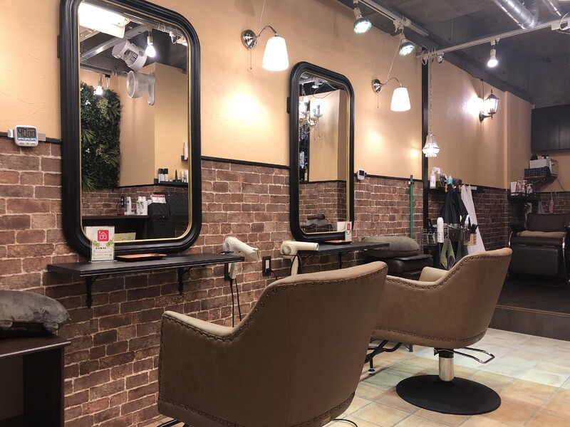 Salon de PlusBelle | 朝霞のヘアサロン