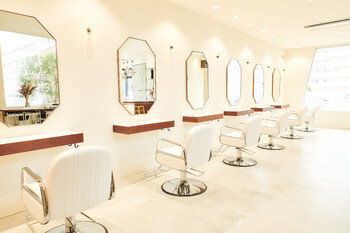 THE BATON | 丸亀のヘアサロン THE BATON | 丸亀のヘアサロン