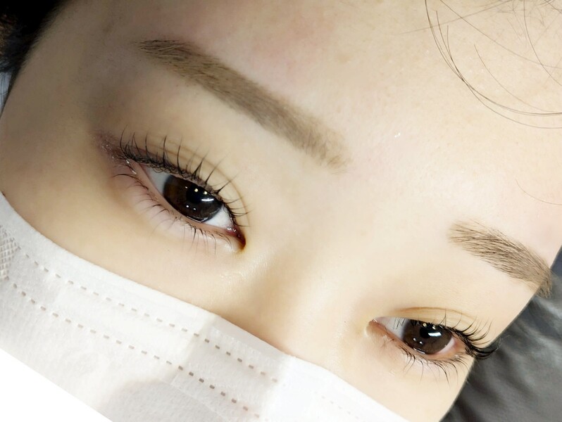 Hair Make Re:Birth | 吹田のアイラッシュ