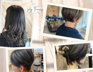 Lian 東大宮駅前店 | 大宮のヘアサロン