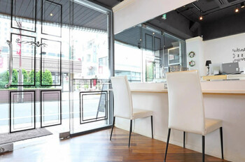 bliss 中目黒 | 中目黒のヘアサロン