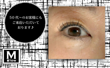 Mglow | 桜木町のアイラッシュ Mglow | 桜木町のアイラッシュ