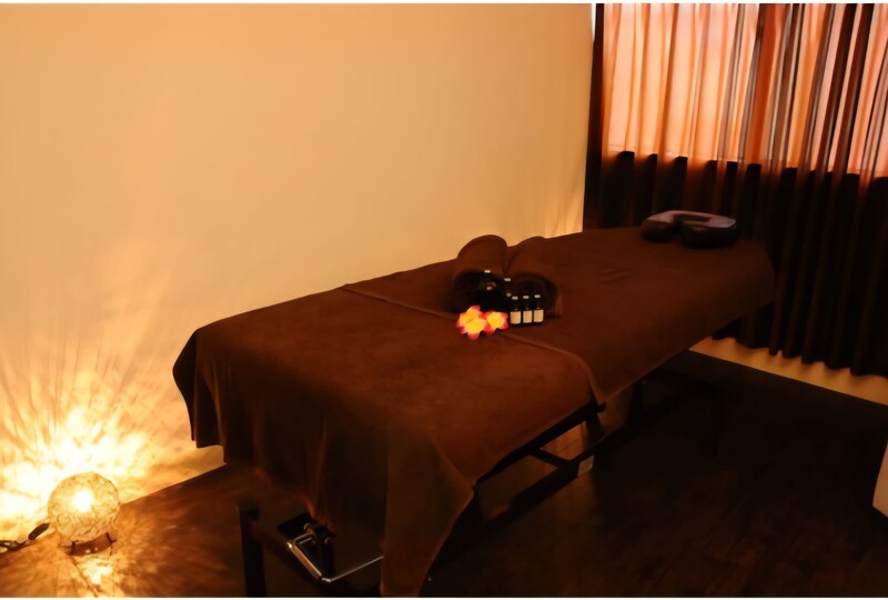 Re-start | 西宮のエステサロン