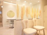 LICO 鳳 oggiotto認定サロン | 堺のヘアサロン