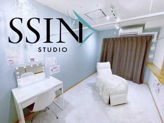 まつ毛パーマ&眉毛サロン SSIN STUDIO 新越谷店 | 越谷のアイラッシュ