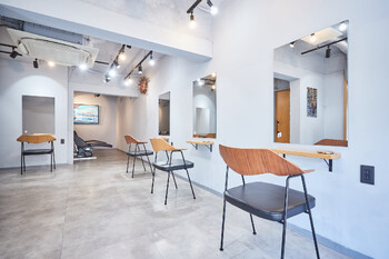 ciala | 門前仲町のヘアサロン