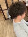 a-cote hair | 茨木のヘアサロン