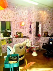 Room H hair & headspa 小岩 | 小岩のヘアサロン
