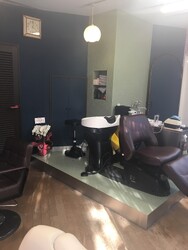 Room H hair & headspa 小岩 | 小岩のヘアサロン