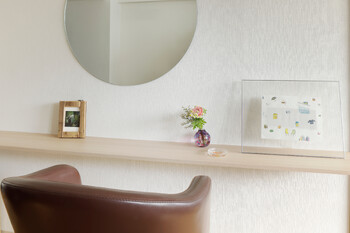 びいどろ | 中目黒のヘアサロン