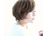 Quattro | 新大阪のヘアサロン