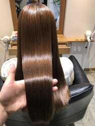 髪質改善専門店 Ark crisp 京都山科店 | 京都駅/東山七条のヘアサロン