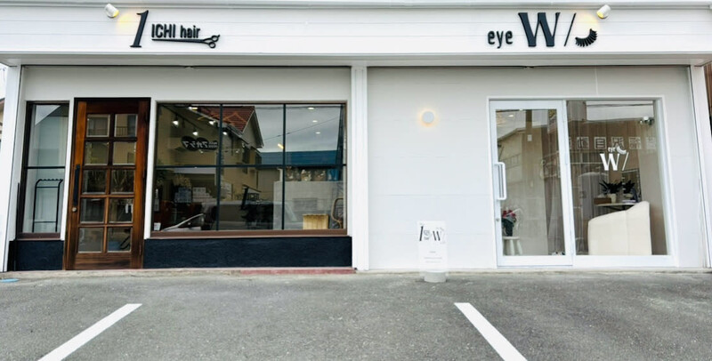 1ICHI hair | 浜松のヘアサロン