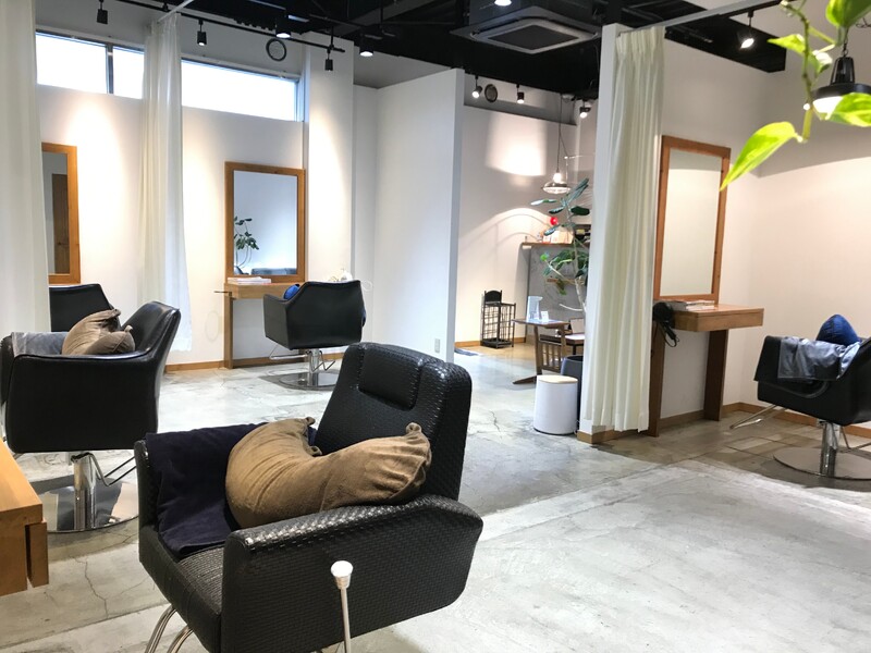 髪質改善専門店 クリスプ | 山科のヘアサロン