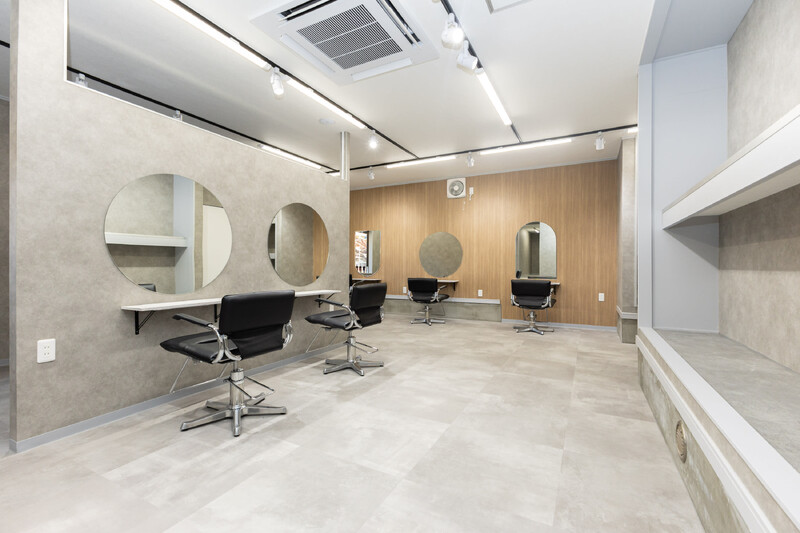 髪質改善 LINKTH 久喜 | 久喜のヘアサロン