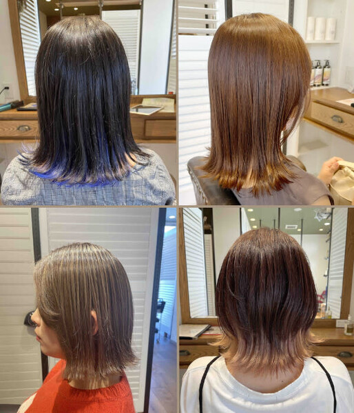 marichi Rita | 印西のヘアサロン