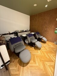 marichi Rita | 印西のヘアサロン