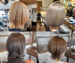 marichi 千葉ニュータウン店 | 鎌ヶ谷のヘアサロン