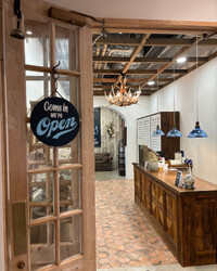 marichi flowers | 鎌ヶ谷のヘアサロン