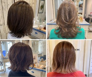 marichi flowers | 鎌ヶ谷のヘアサロン