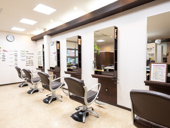 美容室 松屋 | 藤が丘のヘアサロン