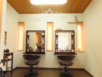 髪結 来羅 | 高松のヘアサロン 髪結 来羅 | 高松のヘアサロン