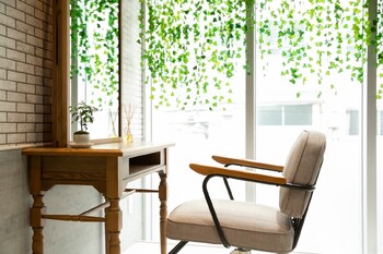 haku | 吉祥寺のヘアサロン