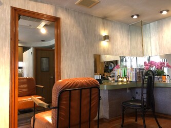 美容室 テレーズ | 溝の口のヘアサロン