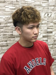 BARBER YAMAUCHI | 北区/東区周辺のヘアサロン