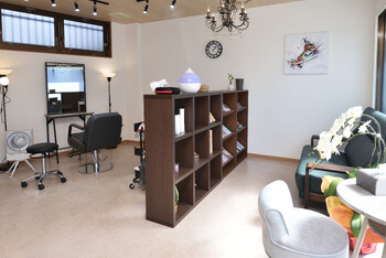 HAO | 狭山のヘアサロン