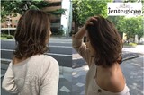 jente:gicoo | 仙台のヘアサロン