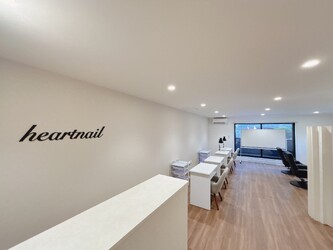 はあとねいる関店 | 関のネイルサロン