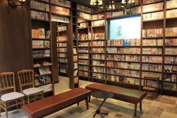 OFF-KAi!! | 上野のヘアサロン