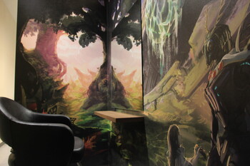 OFF-KAi!! | 上野のヘアサロン